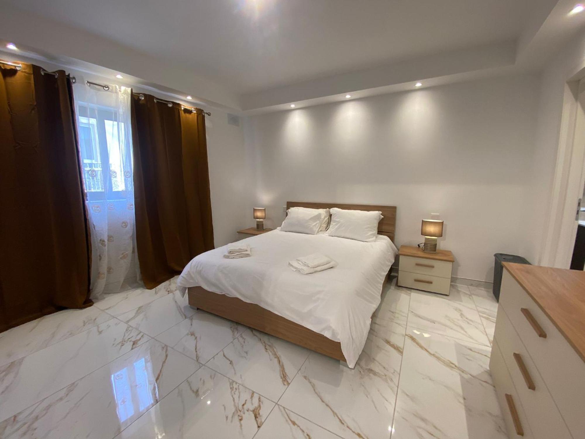 Apartamento St Julians Close To St. Julian's