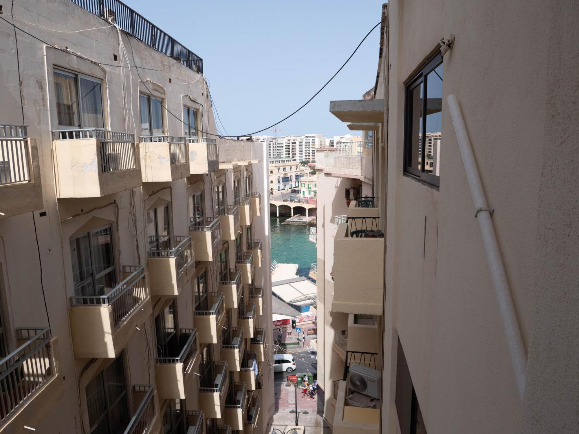 Apartamento St Julians Close To *